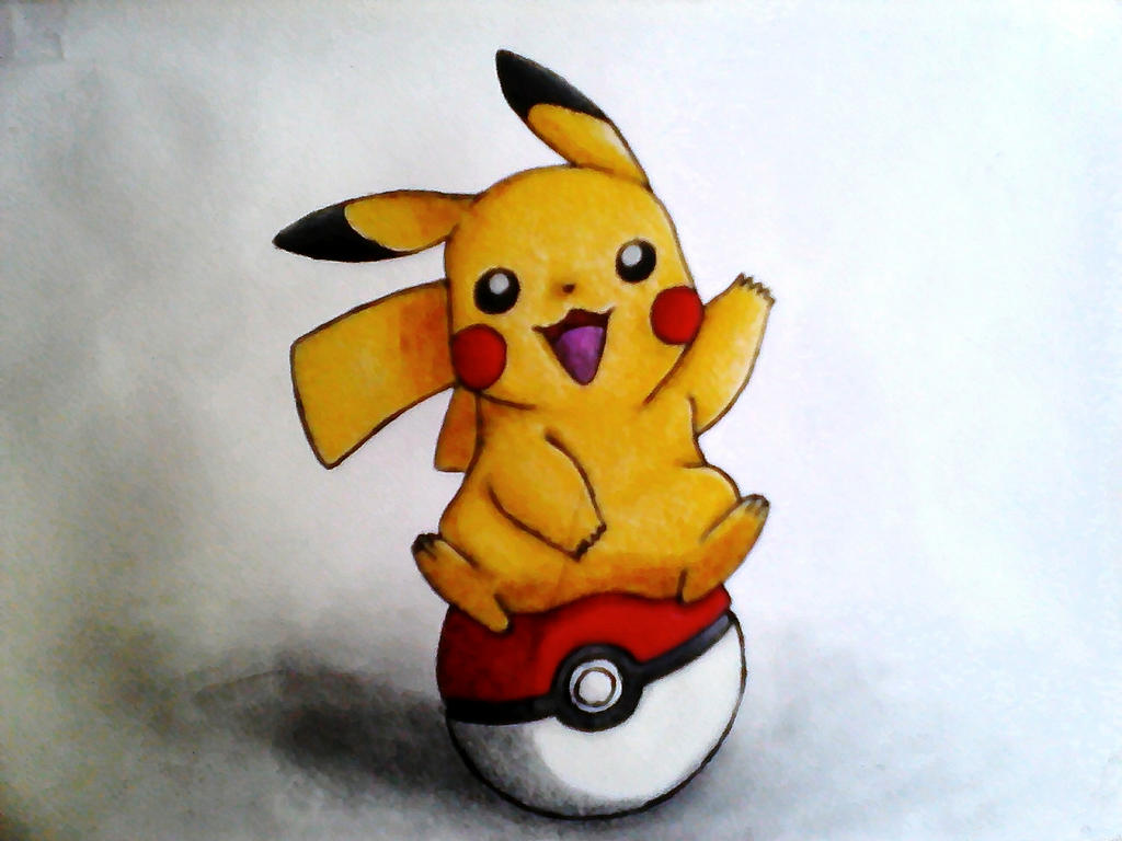 Dessin De Pikachu Drawing Of Pikachu By Arthurdraw56 On Deviantart Dessin De Pikachu Drawing Of Pikachu By Arthurdraw56 On Deviantart