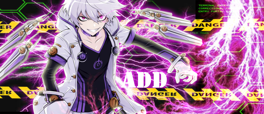 ADD[Elsword]