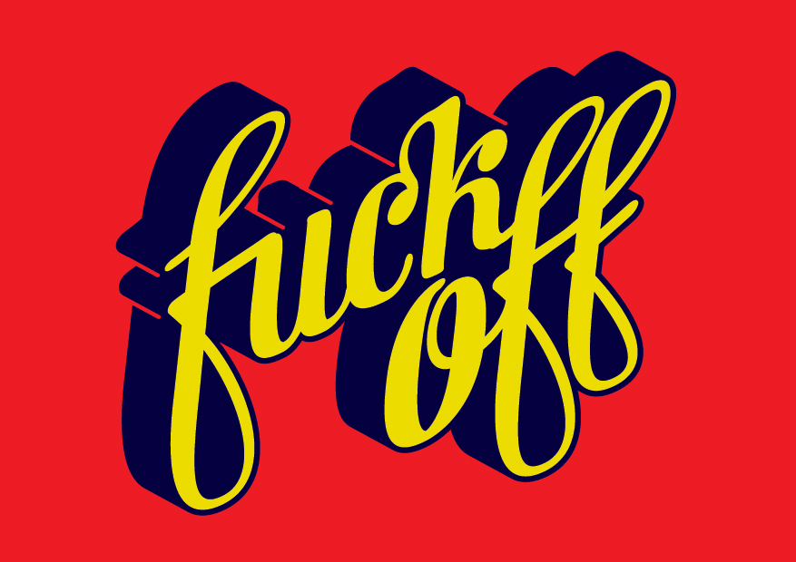 Fuck Off