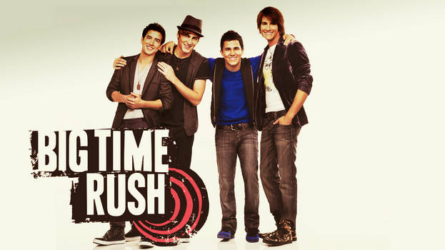 Big Time Rush Themepack