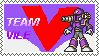 Team Vile Stamp