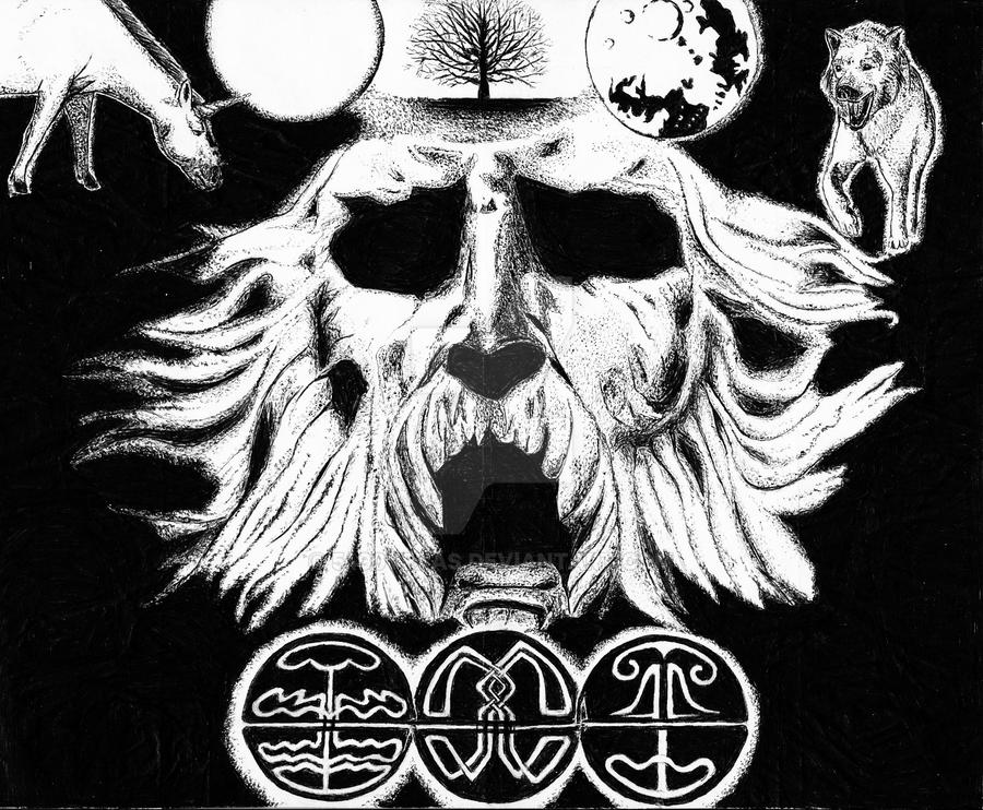 Mythic Structures Deviantart Elements and Mythic by 5490Texas on DeviantArt