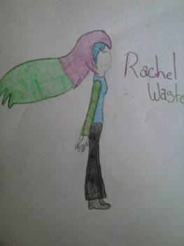 Rachel Waste