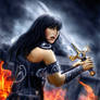 Xena Warrior Princess