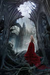 Gothica by FantasyMaker