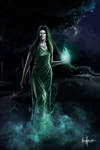 Hecate by FantasyMaker