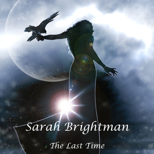 Sarah Brightman cover