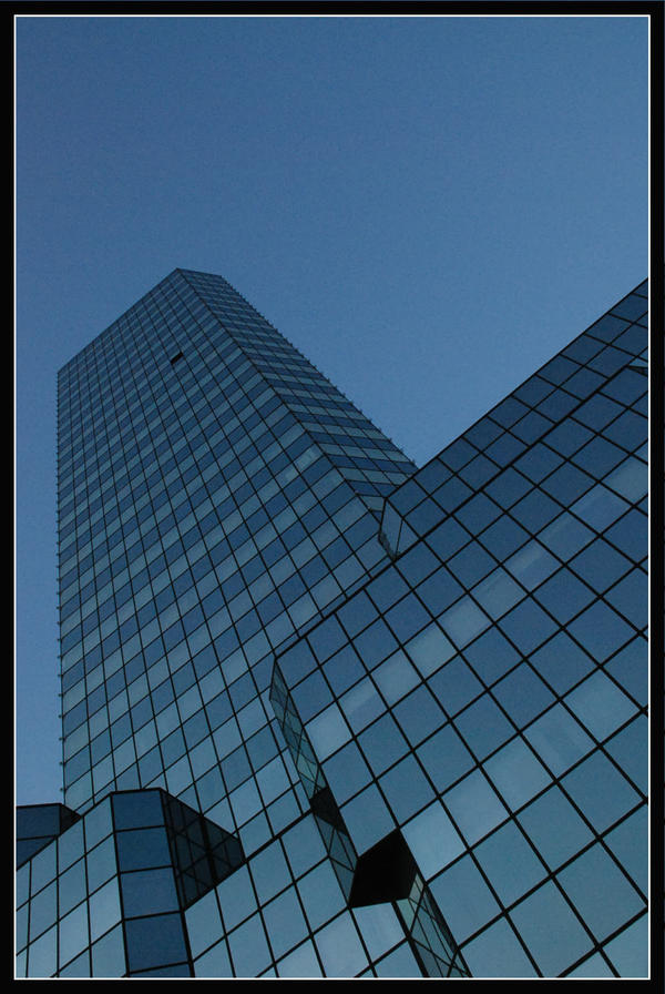 BUILDING FROM GLASS by jerry486 on DeviantArt