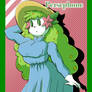 Persephone the Shaymin