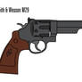 Smith and Wesson M29