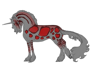 Felin - Mutation by lumivarium Felin - Mutation by lumivarium