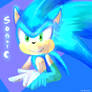 Sonic 30minutes