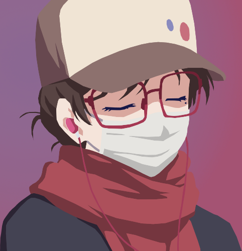 Minimalist Profile Picture By Slownebula On Deviantart