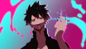 wallpapers Dabi Wallpapers For Phone my hero academia dabi phone wallpaper