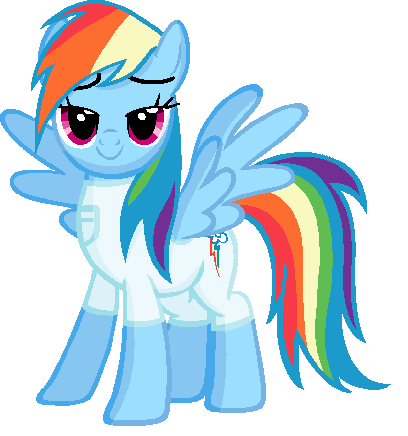 Rainbow Factory Dash By SteampunkSalutation On DeviantArt rainbow-factory-dash-by-steampunksalutation-on-deviantart