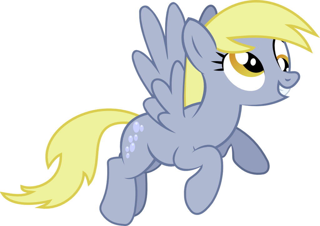Bi Derpy Derpy by SteampunkSalutation on DeviantArt
