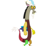 Full Body Discord