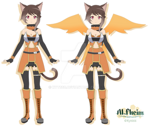 Sword Art Online Ocs On Realm Of The Ocs Deviantart Sword Art Online Ocs On Realm Of The Ocs Deviantart
