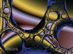 Oil and Water by rocamiadesign