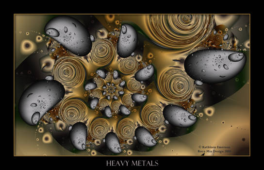 Heavy Metals