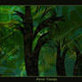Forest Canopy - DD