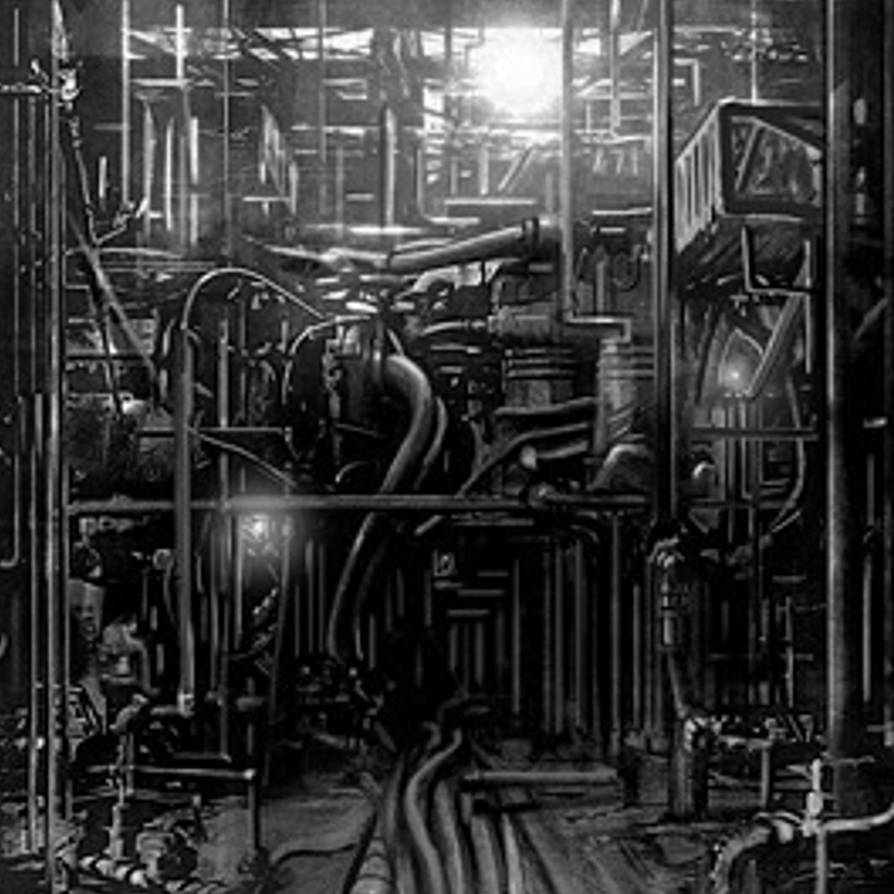 SCP-015 - Pipe Nightmare by Sarwet46-And-SCP on DeviantArt