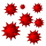 SCP-016 - Sentient Micro-Organism