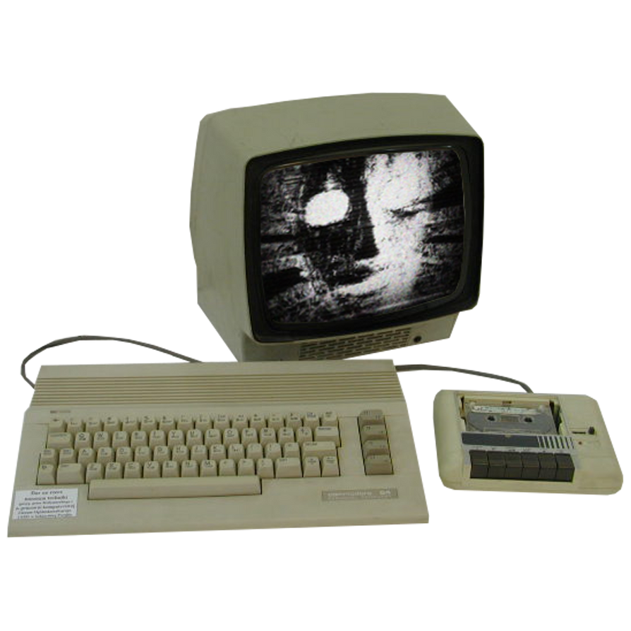 SCP-079 - Old AI by Sarwet46-And-SCP on DeviantArt