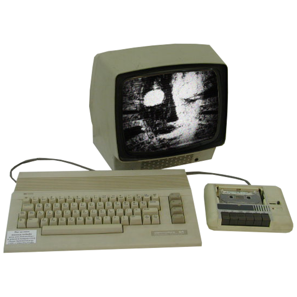 SCP-079 - Old AI (Artificial Intelligence)  SCP 079 is a Euclid Class  anomaly also known as Old AI. SCP-079 is an Exidy Sorcerer microcomputer  built in 1978. It's owner took it