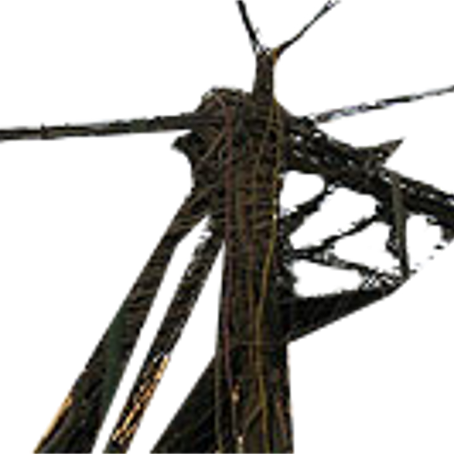 SCP-229 - Wire Weed by Sarwet46-And-SCP on DeviantArt
