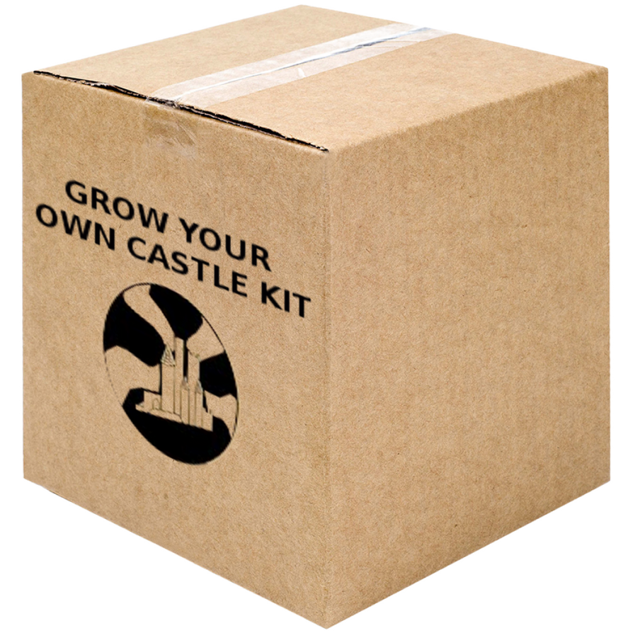 SCP-322 - ''Grow Your Own Castle'' Kit by Sarwet46-And-SCP on DeviantArt