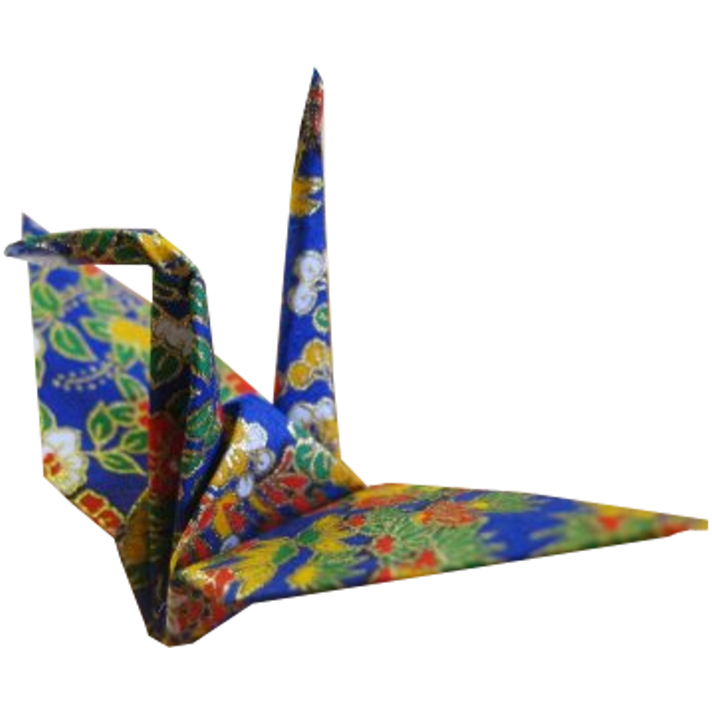 SCP-368 - Paper Crane by Sarwet46-And-SCP on DeviantArt