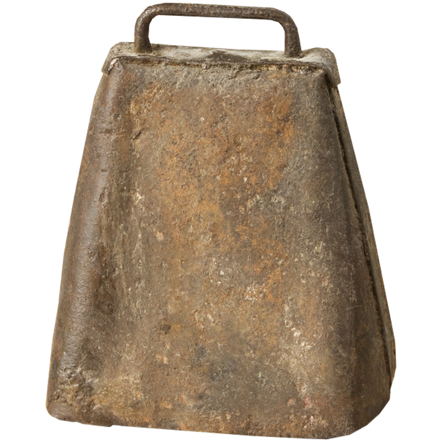 Scp Bell SCP-513 - A Cowbell by Sarwet46-And-SCP on DeviantArt