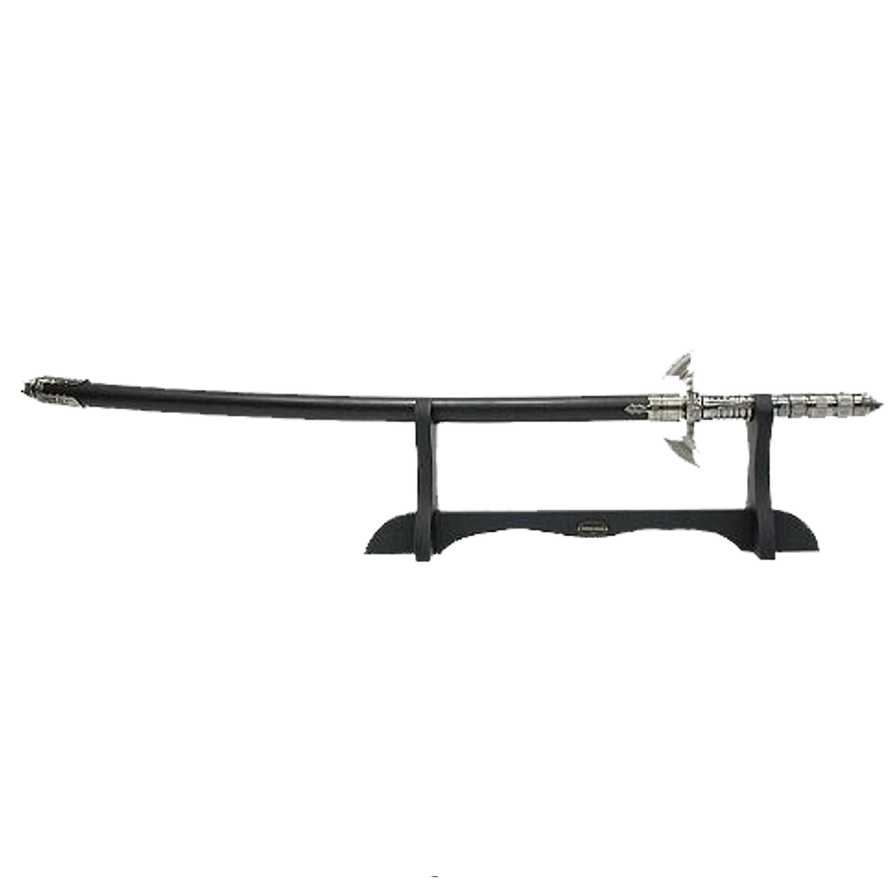 Scp Samurai SCP-572 - Katana of Apparent Invincibility by Sarwet46-And-SCP on ...