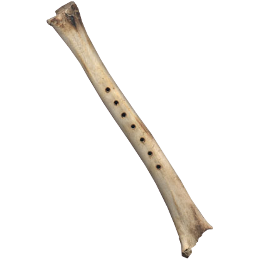 SCP-573 - The Pied Pipe by Sarwet46-And-SCP on DeviantArt