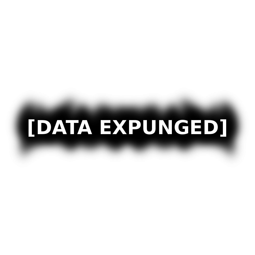 SCP-579 DATA EXPUNGED (Horror) 