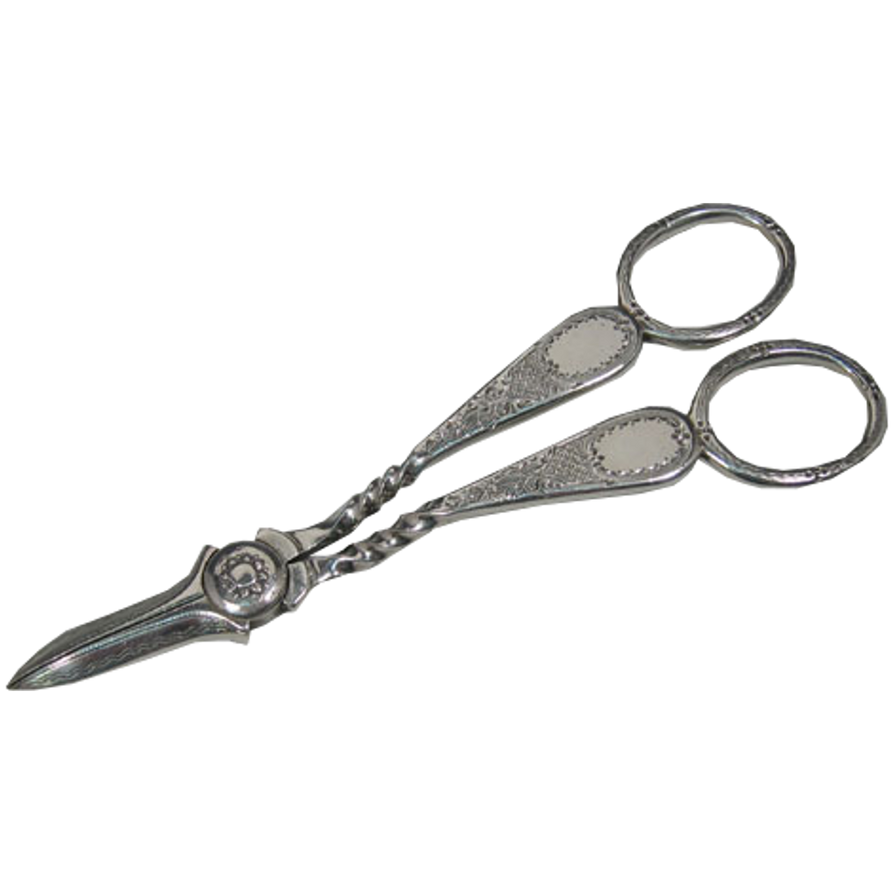 Scp Scissors SCP-733 - A Pair of Scissors by Sarwet46-And-SCP on DeviantArt