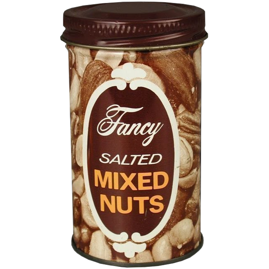 SCP-815 - Snake Nut Can by Sarwet46-And-SCP on DeviantArt