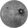 SCP-1941 - Lunar Von Neumann Catastrophe