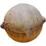 SCP-1947 - Emission Sphere