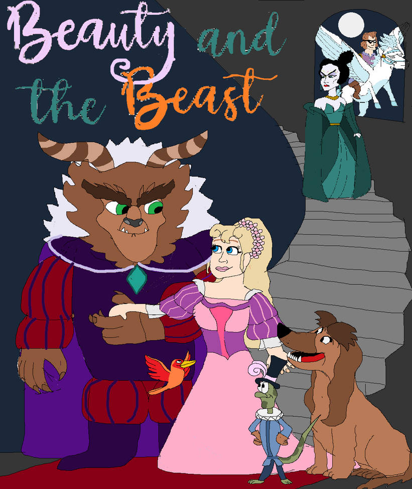 Beauty and the Beast (1946) - IMDb