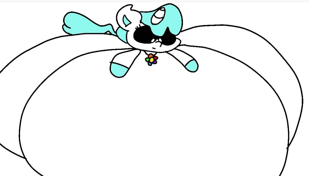 Fat crafty corn. by SuperPlushVideos2018 on DeviantArt