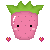 Strawberry Free Avatar