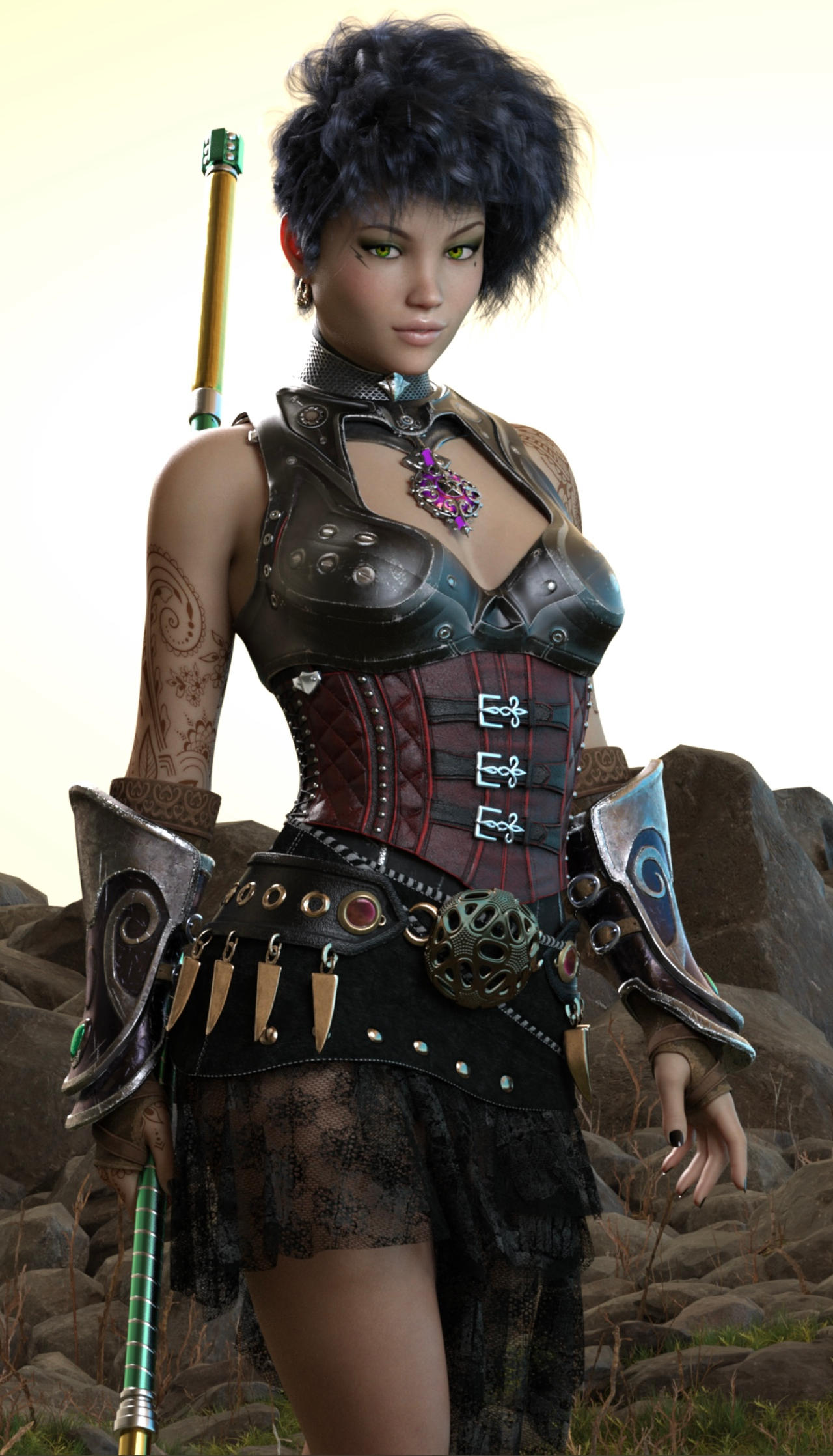 Amaya 3 - cropped