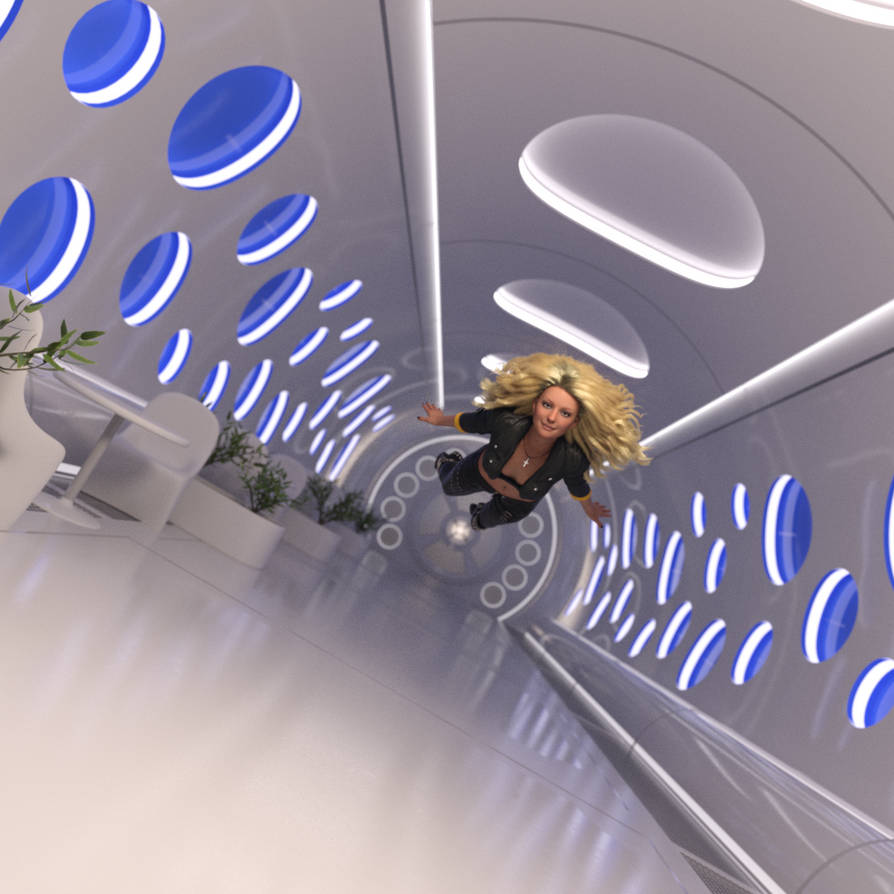 Zero G Prometheus Zero G by ObsidianHawke on DeviantArt