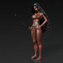 Dejah Thoris