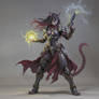 Spellpaw enforcer