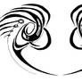 tribal tattoo design .:: 1