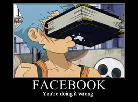 soul eater facebook
