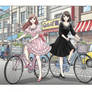 Bicycle Manga 2